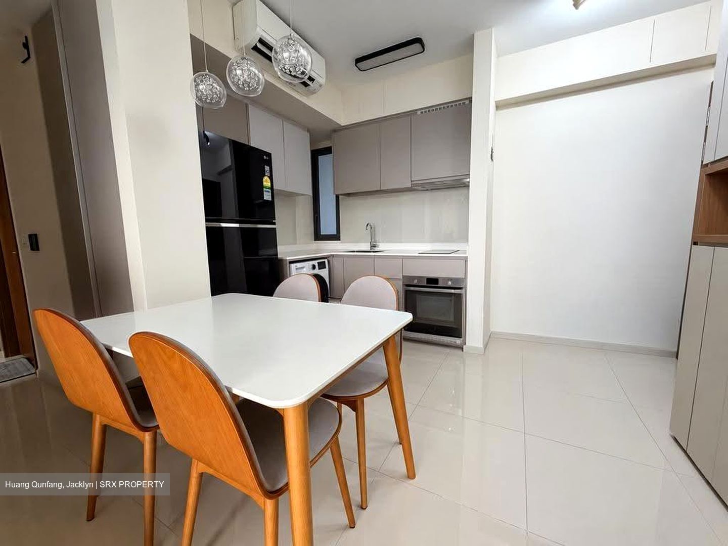 The Visionaire (D27), Condominium #631662101